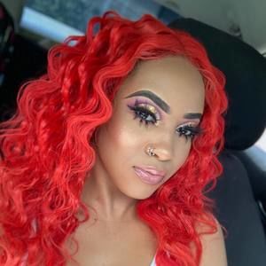 Meet your Posher, Queenle